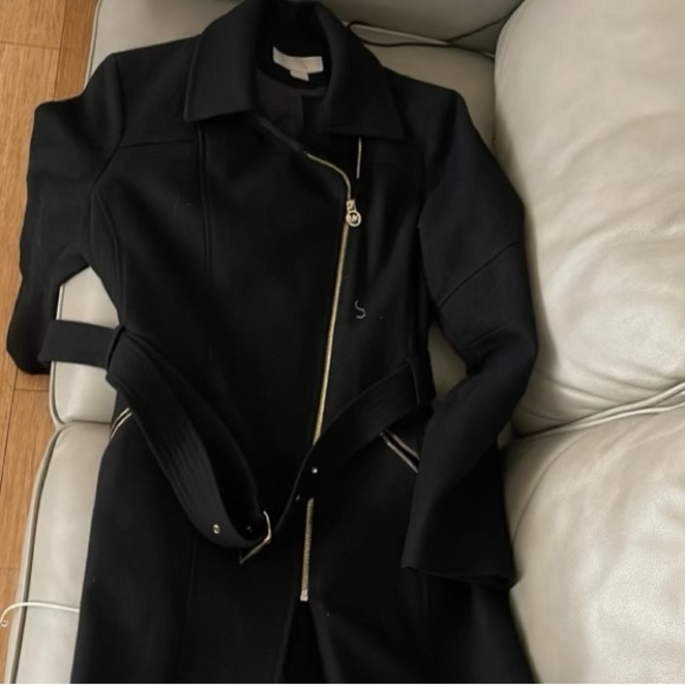 michael kors jacket